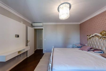 Apartamento à venda com 360m², 3 quartos e 4 vagas