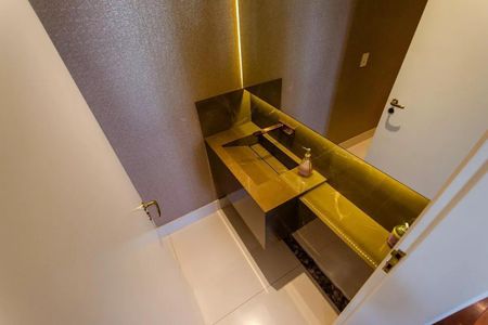 Apartamento à venda com 360m², 3 quartos e 4 vagas