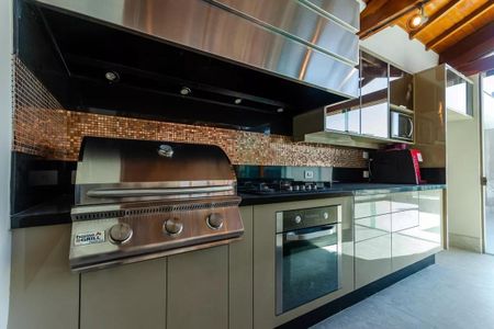 Apartamento à venda com 360m², 3 quartos e 4 vagas