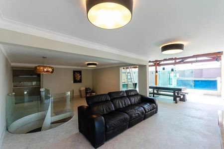 Apartamento à venda com 3 quartos, 360m² em Vila Palmeiras, São Paulo