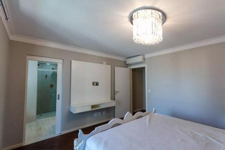 Apartamento à venda com 360m², 3 quartos e 4 vagas