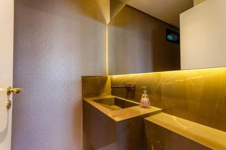 Apartamento à venda com 360m², 3 quartos e 4 vagas