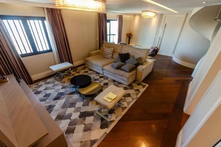 Apartamento à venda com 3 quartos, 360m² em Vila Palmeiras, São Paulo