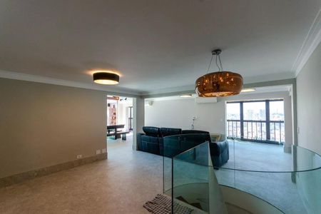 Apartamento à venda com 360m², 3 quartos e 4 vagas
