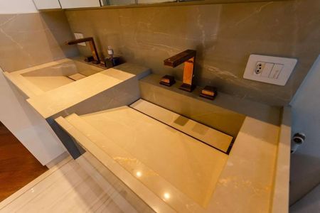 Apartamento à venda com 360m², 3 quartos e 4 vagas