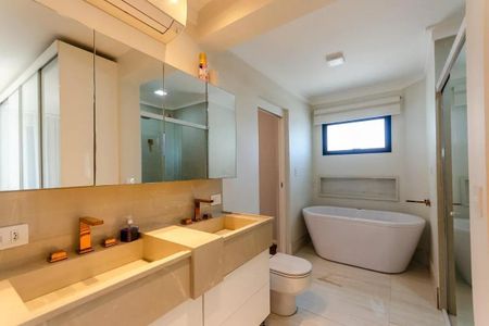 Apartamento à venda com 360m², 3 quartos e 4 vagas