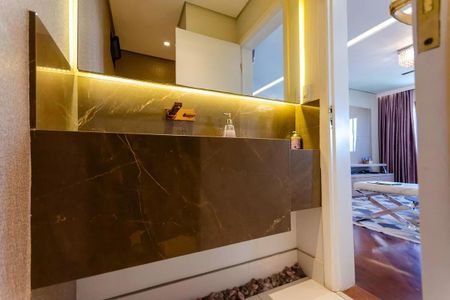 Apartamento à venda com 360m², 3 quartos e 4 vagas