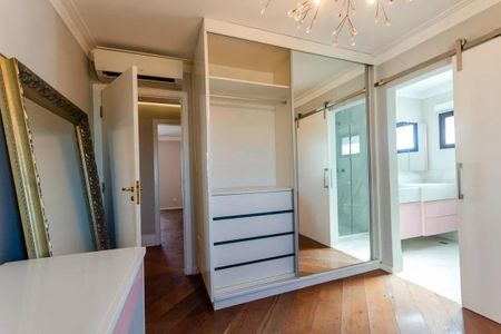 Apartamento à venda com 360m², 3 quartos e 4 vagas