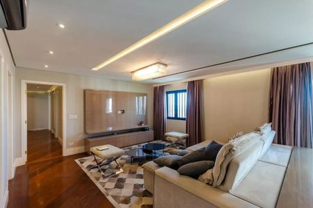 Apartamento à venda com 360m², 3 quartos e 4 vagas