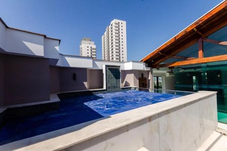 Apartamento à venda com 360m², 3 quartos e 4 vagas