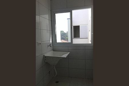 Apartamento à venda com 2 quartos, 50m² em Santa Terezinha, Santo André