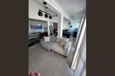 Apartamento à venda com 4 quartos, 195m² em Recreio dos Bandeirantes, Rio de Janeiro