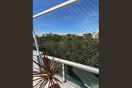 Apartamento à venda com 195m², 4 quartos e 2 vagas