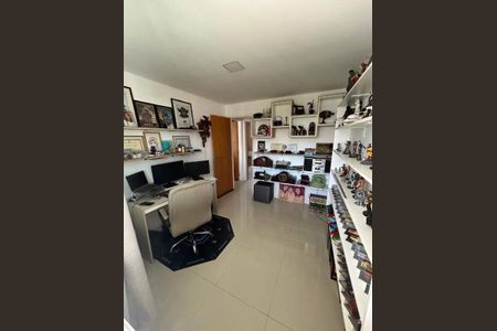 Apartamento à venda com 4 quartos, 195m² em Recreio dos Bandeirantes, Rio de Janeiro