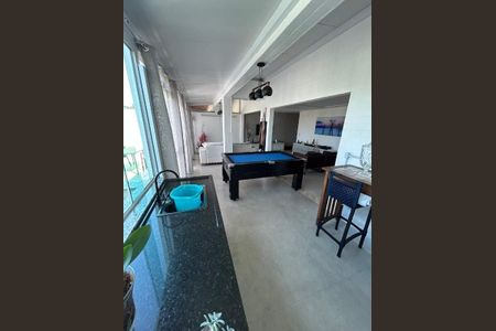 Apartamento à venda com 195m², 4 quartos e 2 vagas