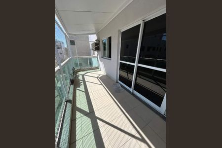 Apartamento à venda com 195m², 4 quartos e 2 vagas