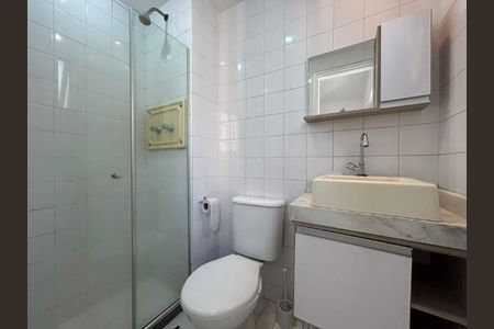 Apartamento à venda com 61m², 2 quartos e 1 vaga