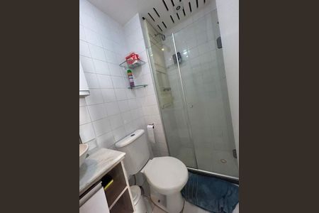 Apartamento à venda com 61m², 2 quartos e 1 vaga