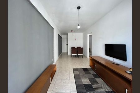 Apartamento à venda com 2 quartos, 61m² em Barra da Tijuca, Rio de Janeiro