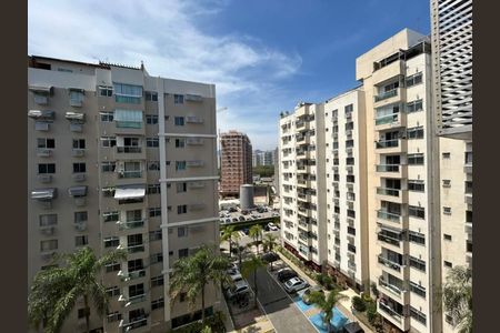 Apartamento à venda com 61m², 2 quartos e 1 vaga