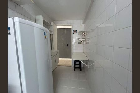 Apartamento à venda com 61m², 2 quartos e 1 vaga