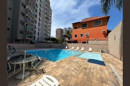 Apartamento à venda com 61m², 2 quartos e 1 vaga