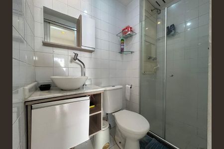 Apartamento à venda com 61m², 2 quartos e 1 vaga