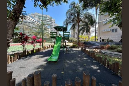 Apartamento à venda com 61m², 2 quartos e 1 vaga