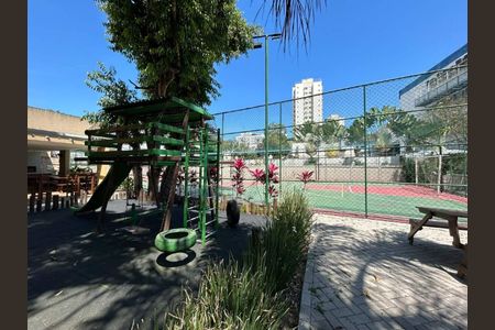 Apartamento à venda com 61m², 2 quartos e 1 vaga