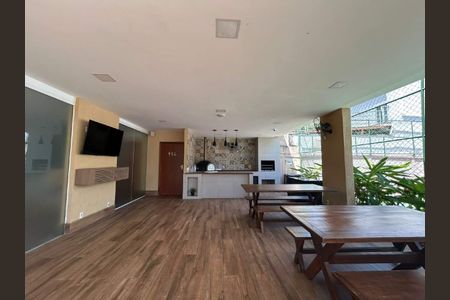 Apartamento à venda com 2 quartos, 61m² em Barra da Tijuca, Rio de Janeiro