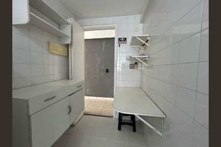 Apartamento à venda com 61m², 2 quartos e 1 vaga