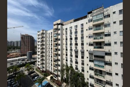 Apartamento à venda com 61m², 2 quartos e 1 vaga