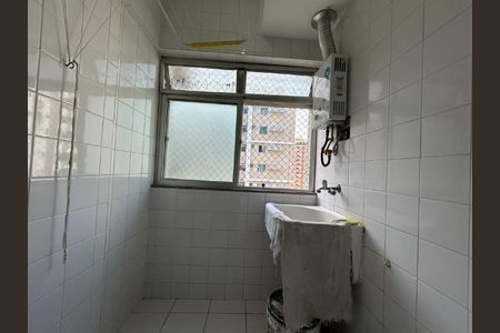 Apartamento à venda com 61m², 2 quartos e 1 vaga