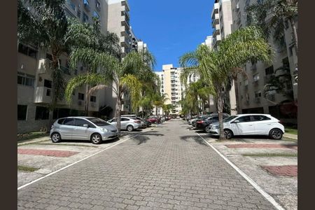 Apartamento à venda com 61m², 2 quartos e 1 vaga