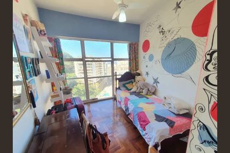 Apartamento à venda com 3 quartos, 92m² em Copacabana, Rio de Janeiro