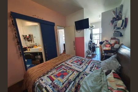 Apartamento à venda com 3 quartos, 92m² em Copacabana, Rio de Janeiro