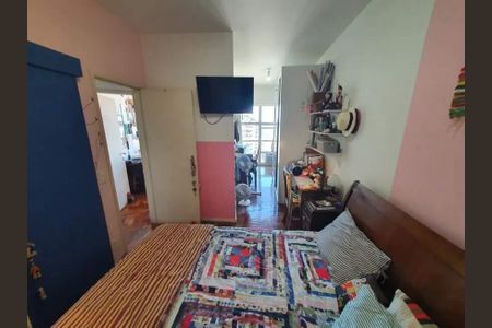 Apartamento à venda com 3 quartos, 92m² em Copacabana, Rio de Janeiro