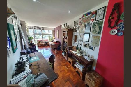 Apartamento à venda com 3 quartos, 92m² em Copacabana, Rio de Janeiro