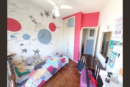 Apartamento à venda com 3 quartos, 92m² em Copacabana, Rio de Janeiro