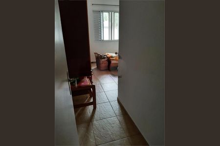 Casa à venda com 3 quartos, 105m² em Vila Nova Mazzei, São Paulo