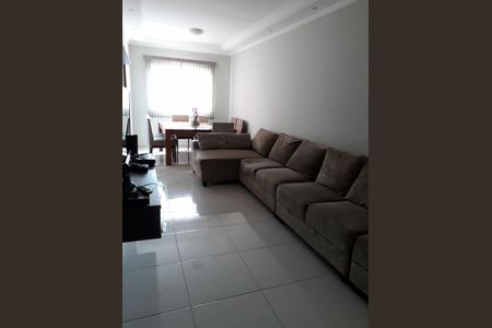 Apartamento à venda com 2 quartos, 144m² em Parque Oratório, Santo André