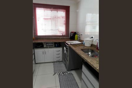 Apartamento à venda com 2 quartos, 144m² em Parque Oratório, Santo André