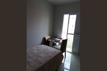 Apartamento à venda com 2 quartos, 144m² em Parque Oratório, Santo André