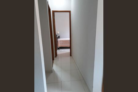 Apartamento à venda com 2 quartos, 144m² em Parque Oratório, Santo André
