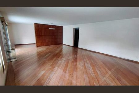 Apartamento à venda com 5 quartos, 280m² em Barra da Tijuca, Rio de Janeiro