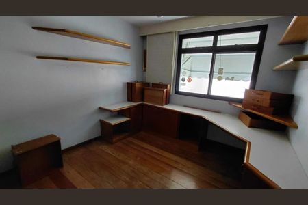 Apartamento à venda com 5 quartos, 280m² em Barra da Tijuca, Rio de Janeiro