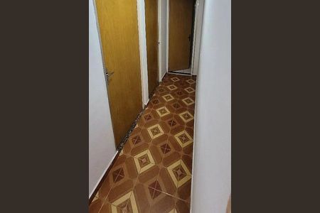Apartamento à venda com 2 quartos, 50m² em Vila Albertina, São Paulo