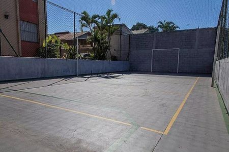 Apartamento à venda com 2 quartos, 50m² em Vila Albertina, São Paulo
