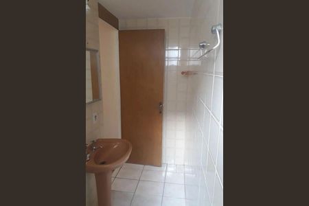 Apartamento à venda com 2 quartos, 50m² em Vila Albertina, São Paulo