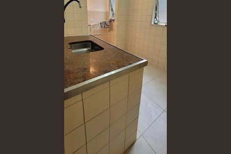 Apartamento à venda com 2 quartos, 50m² em Vila Albertina, São Paulo